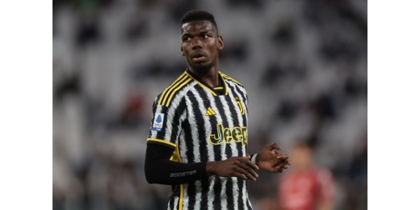 Paul Pogba intensiviert sein Training in der Nebensaison